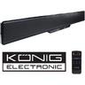 View Item Konig 2.1 TV Speaker Upgrade Soundbar